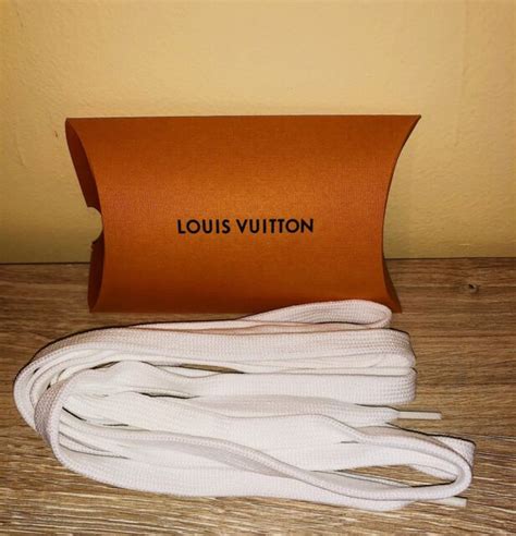 louis vuitton print shoelaces|louis vuitton shoe protector.